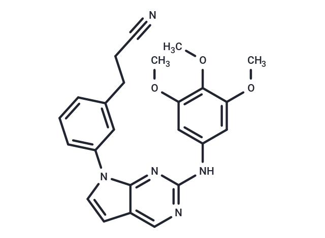 Casein Kinase II Inhibitor IV