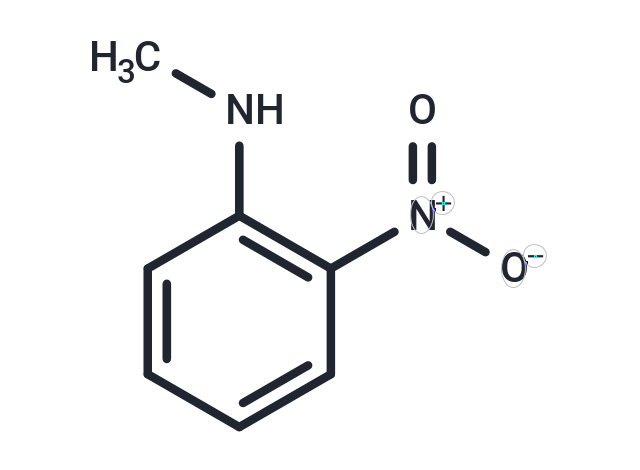 N-Methyl-2-nitroaniline