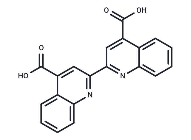 [2,2'-Biquinoline]-4,4'-dicarboxylic acid