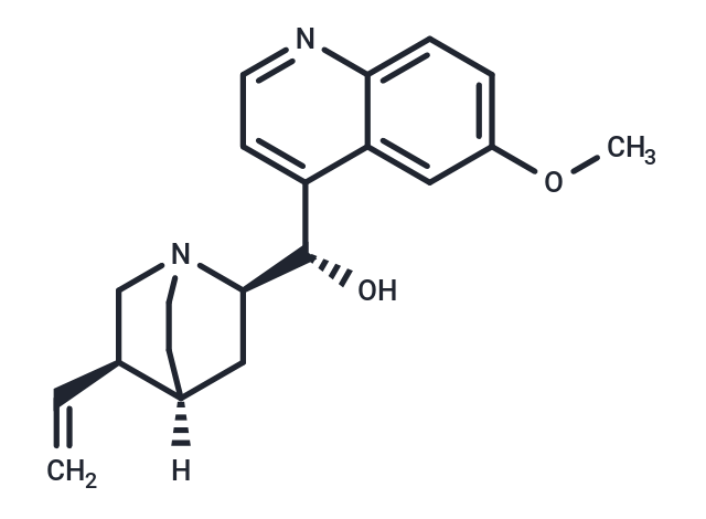 Quinidine