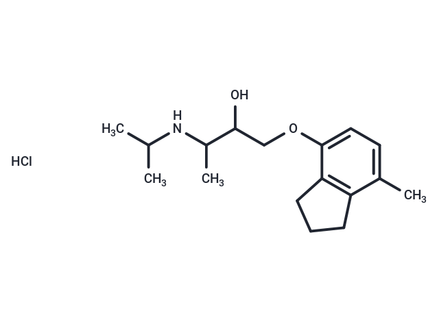 (RS)-ICI-118551 Hydrochloride