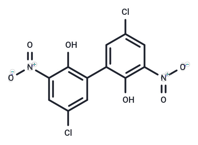 Niclofolan