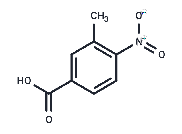 3-Methyl-4-nitrobenzoic acid