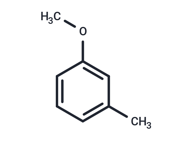 1-Methoxy-3-methylbenzene