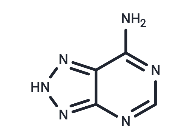 8-Azaadenine