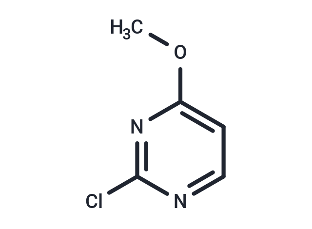 2-Chloro-4-methoxypyrimidine