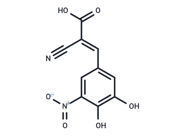 Entacapone acid