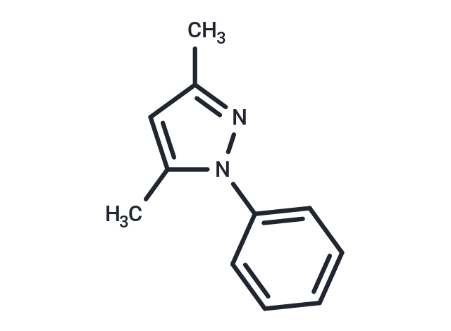 3,5-Dimethyl-1-phenylpyrazole