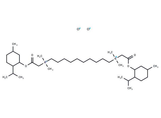 Decamethoxine