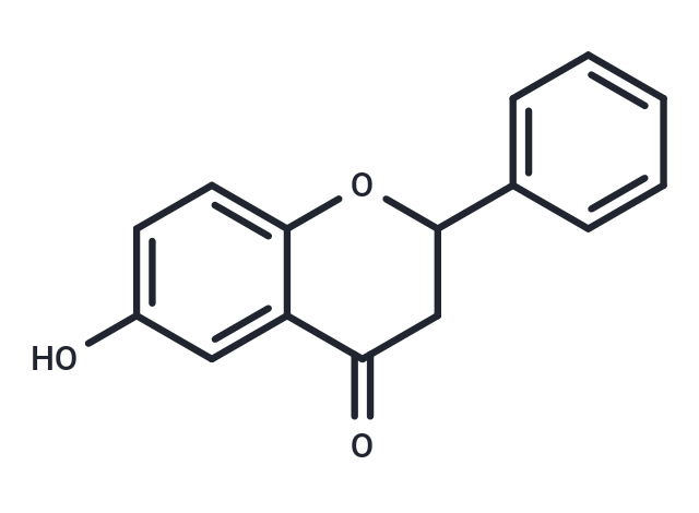 6-Hydroxyflavanone