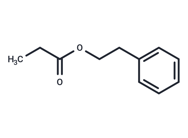 Phenethyl propionate