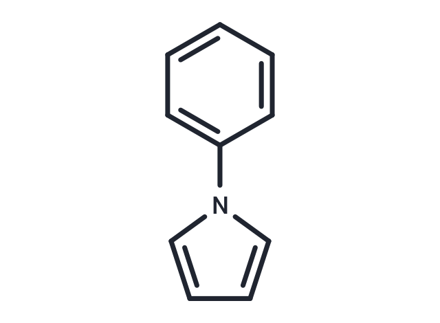 1-Phenylpyrrole