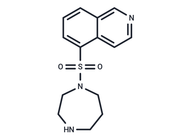 Fasudil