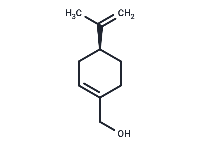 (S)-(-)-Perillyl alcohol