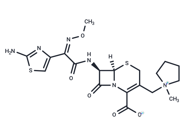 Cefepime