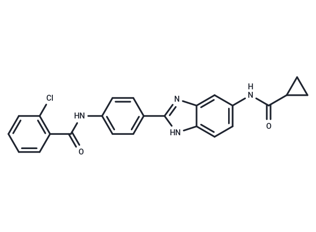 NR2E3 agonist 1