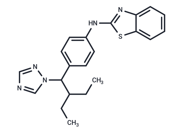 Talarozole