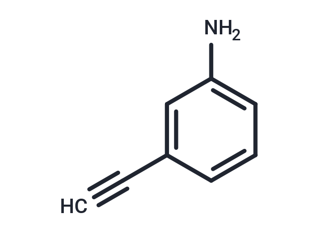 3-Ethynylaniline