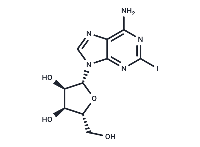 2-Iodoadenosine