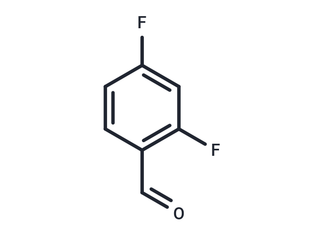 2,4-Difluorobenzaldehyde