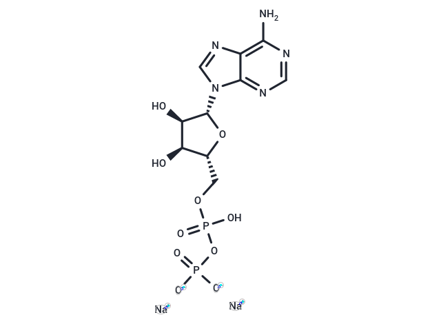 Adenosine-5'-diphosphate disodium salt