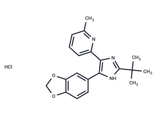 SB-505124 hydrochloride