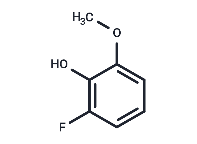 2-Fluoro-6-methoxyphenol