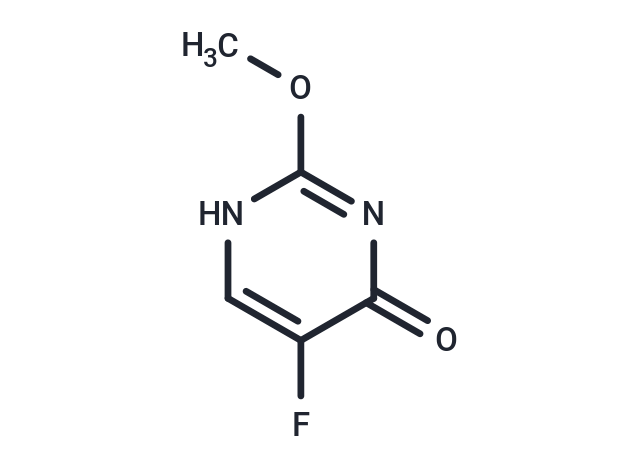 5-Fluoro-4-hydroxy-2-methoxypyrimidine