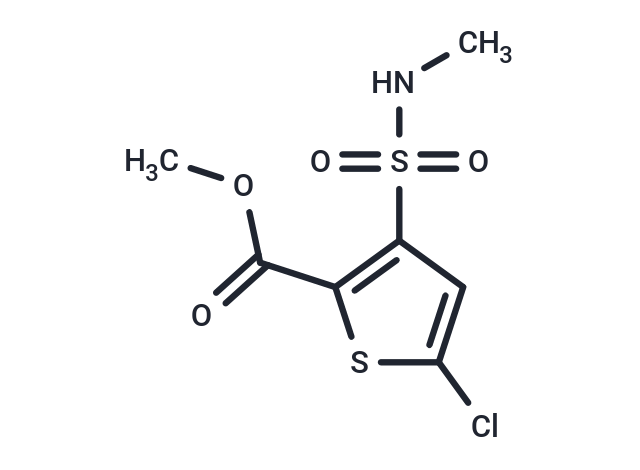 Lornoxicam impurity 16