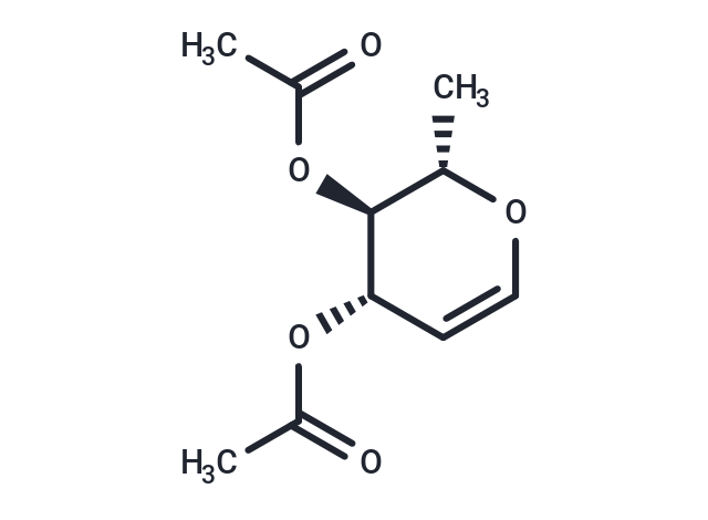 3,4-Di-O-acetyl-L-rhamnal