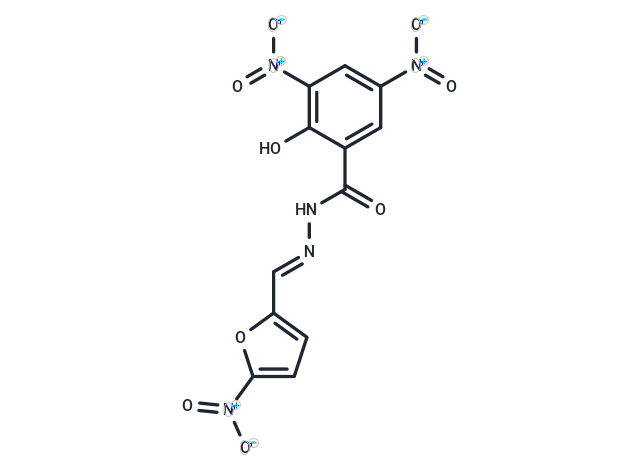 Nifursol