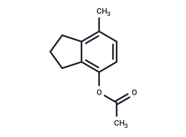 4-Acetoxy-7-methylindane