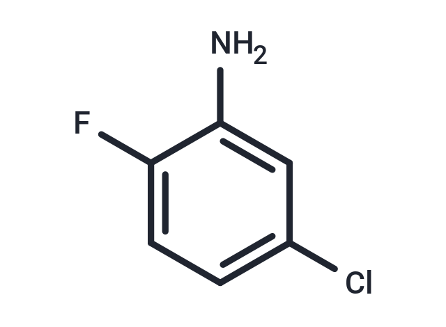 5-Chloro-2-fluoroaniline