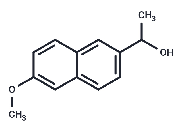 1-(6-Methoxy-2-naphthyl)ethanol