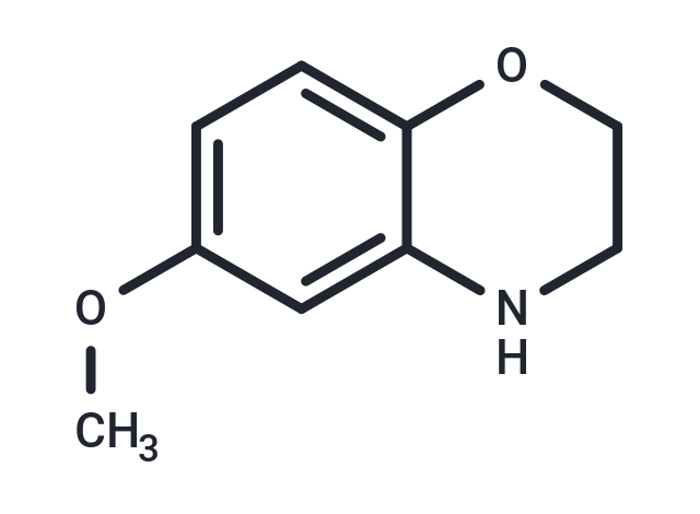 6-Methoxy-3,4-dihydro-2H-benzo[b][1,4]oxazine