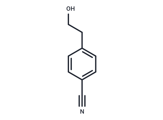 4-(2-Hydroxyethyl)benzonitrile