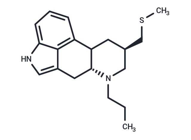 Pergolide