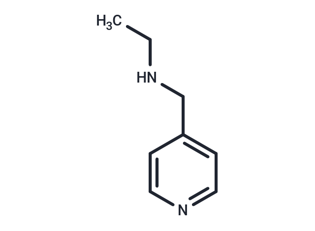 4-(Ethylaminomethyl)pyridine