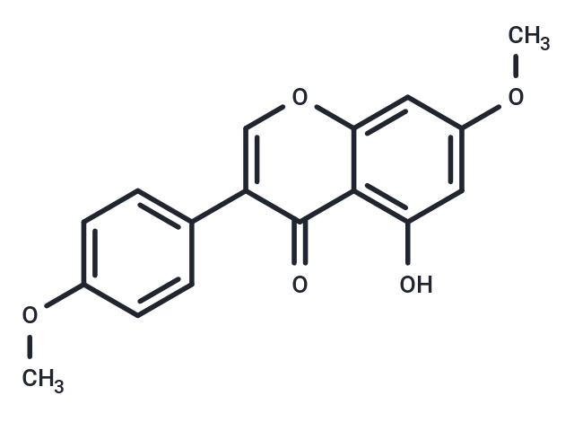 7-O-Methylbiochanin A