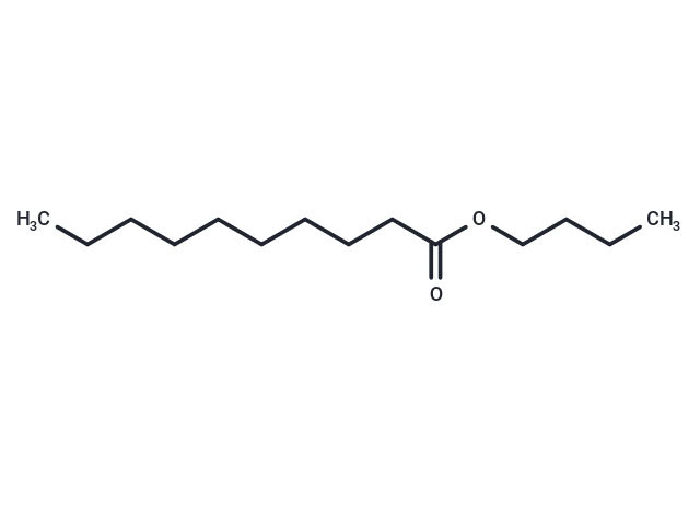 Butyl decanoate