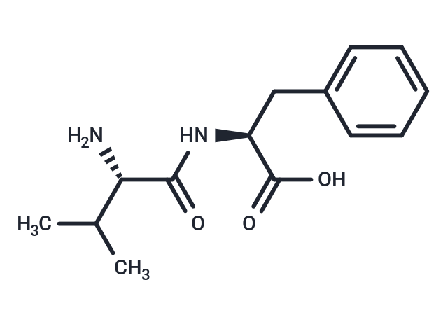 L-Valyl-L-phenylalanine