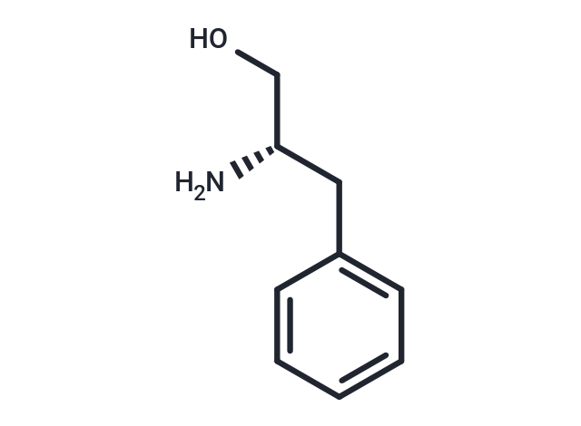 D(+)-Phenylalaninol