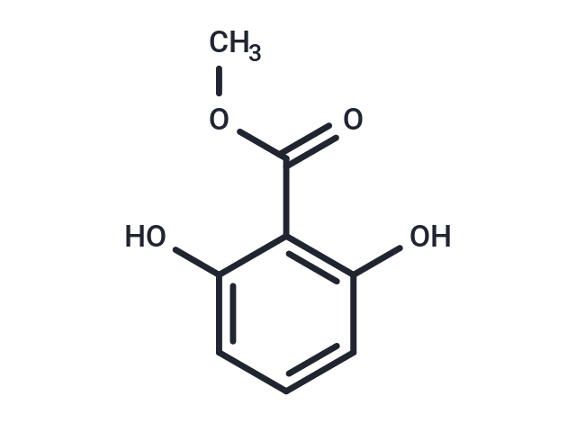 Methyl 2,6-dihydroxybenzoate