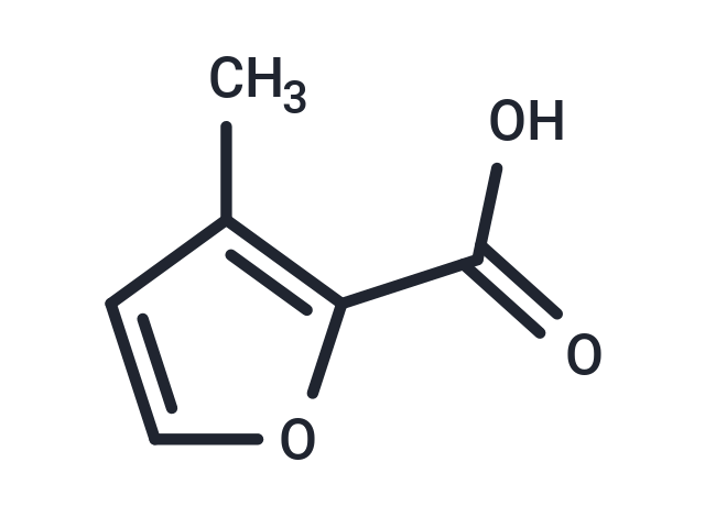 3-Methyl-2-furoic acid