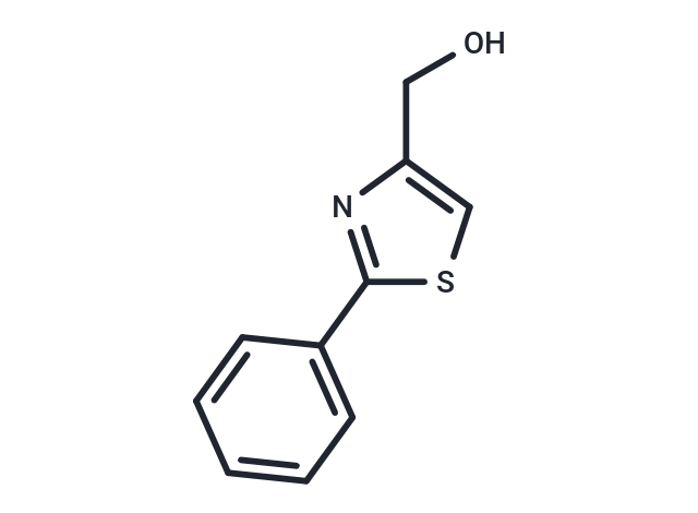 (2-Phenyl-1,3-thiazol-4-yl)methanol
