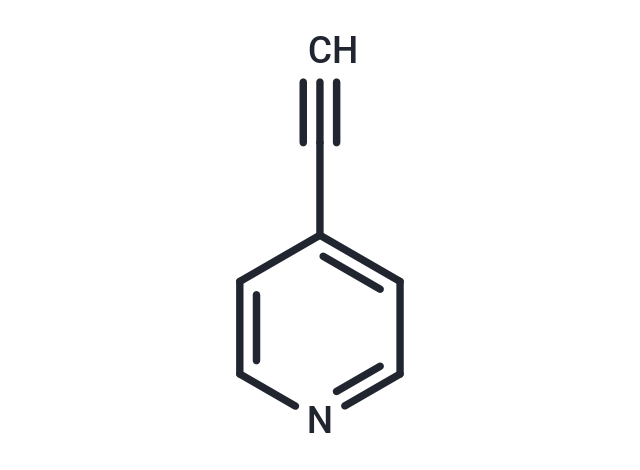 4-Ethynylpyridine