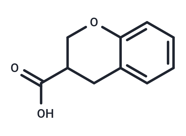Chroman-3-carboxylic acid