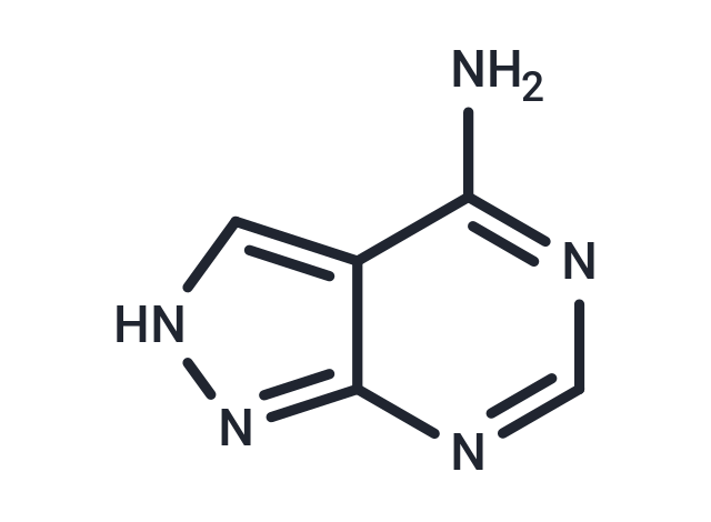 Pyrazoloadenine