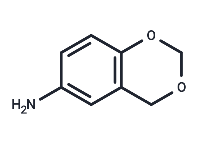 4,5-Dihydro-1,3-benzodioxine-6-amine