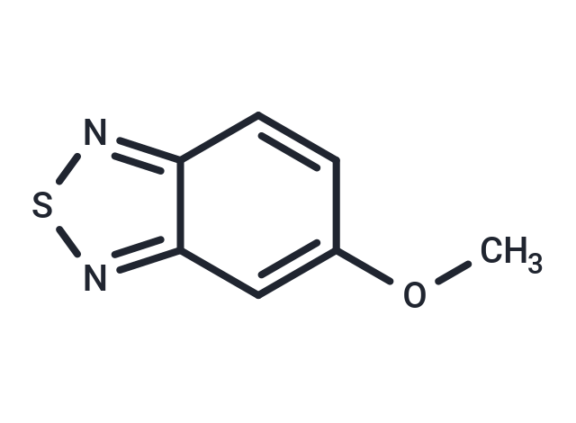 5-Methoxy-2,1,3-benzothiadiazole